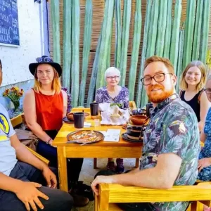 Private City Tour Oaxaca
